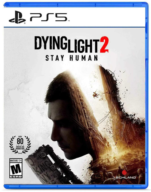 Dying Light 2: Stay Human (PS5)