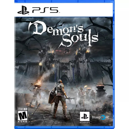 Demon's Souls (PS5)