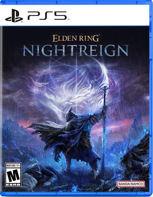 Elden Ring Nightreign (PS5)
