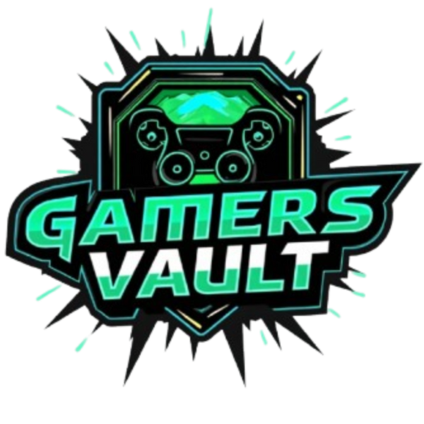 GamersVault PK