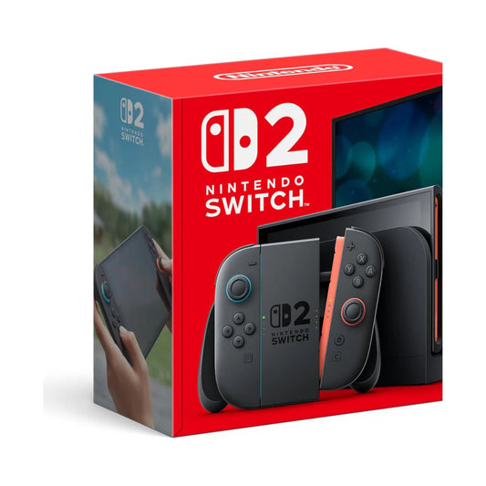 Nintendo Switch 2 Gaming Console