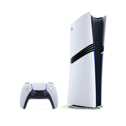PlayStation 5 Pro Digital Edition Console 2TB