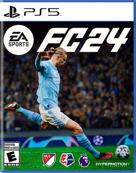 FC 24 (PS5)