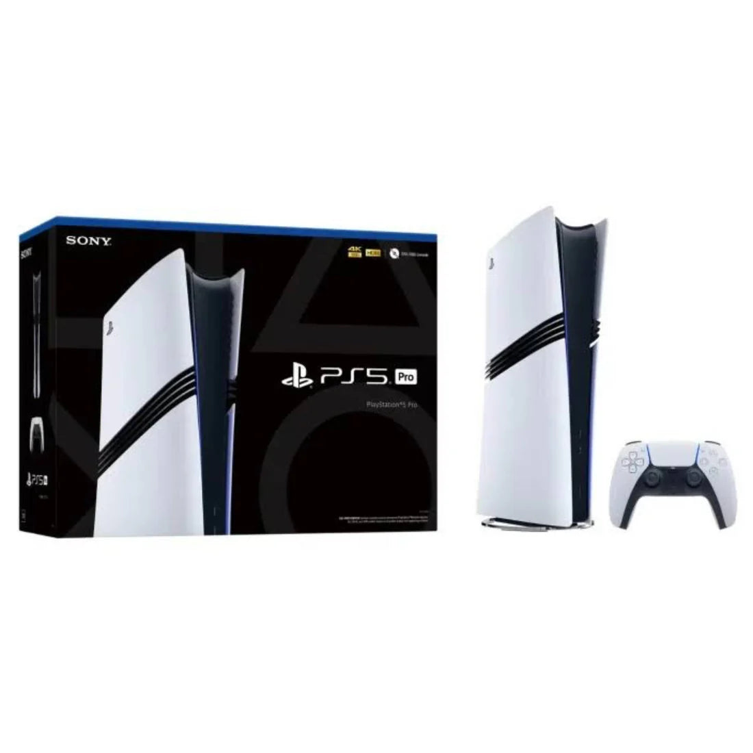 PlayStation 5 Pro Digital Edition Console 2TB