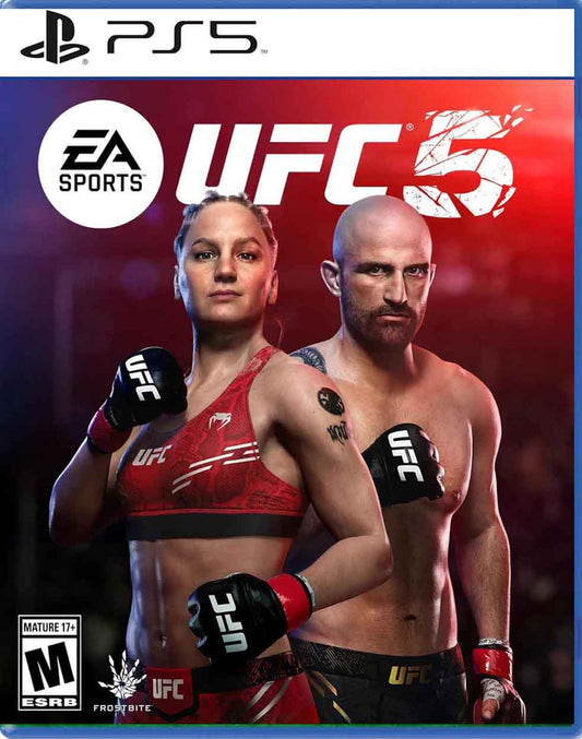 UFC 5 (PS5)