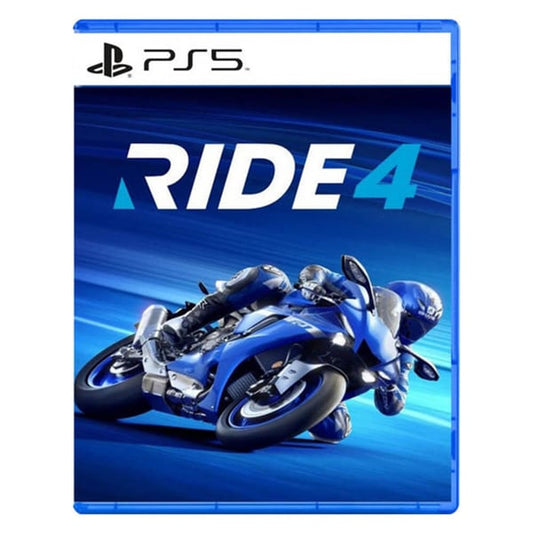 Ride 4 (PS5)